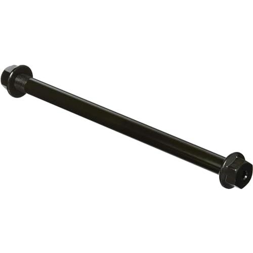 キタコ KITACO 中空アクスルシャフトフロント スーパーカブC125JA48、クロスカブ110JA45 498-1310000 | 