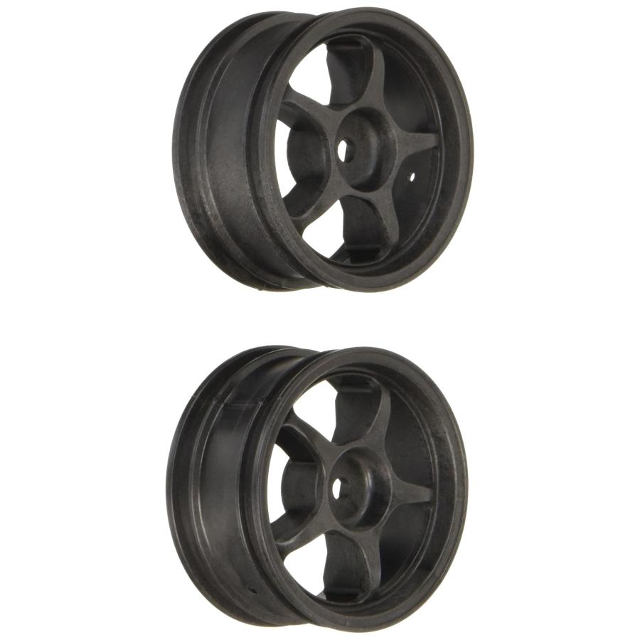 タミヤ HOP-UP OPTIONS OP-335 1ピーススポーク強化ホイール | 