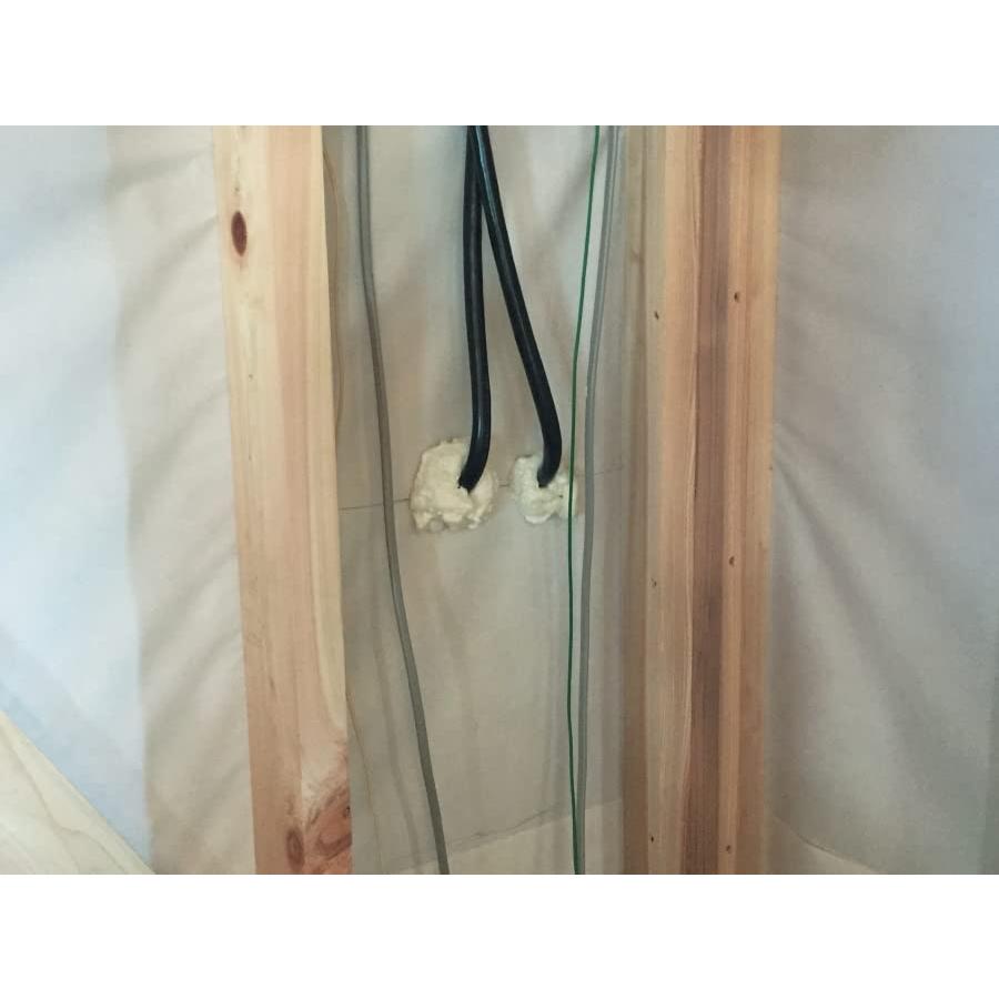 ABC商会ＡＢＣ 簡易型発泡ウレタンフォーム １液ノズルタイプ インサルパック ロングフォーム３６０ フォーム色：クリーム |  | 04