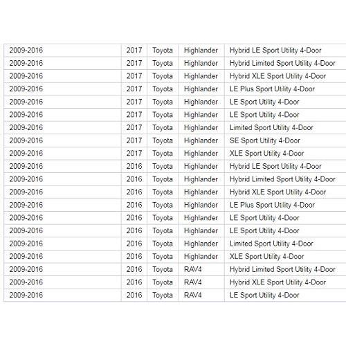 CHELINK カーチャージャー 車載QC3.0 デュアル USBポート 急速充電USB スマホ充電 表示電圧 TOYOTA 車系用充電器トヨタ |  | 08