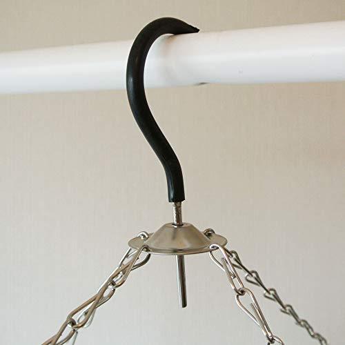 大木製作所 洗濯ハンガー 28ピンチ ピンチハンガー 折りたたみ式 からみにくい ステンレスハンガー LL 00380-7 |  | 02