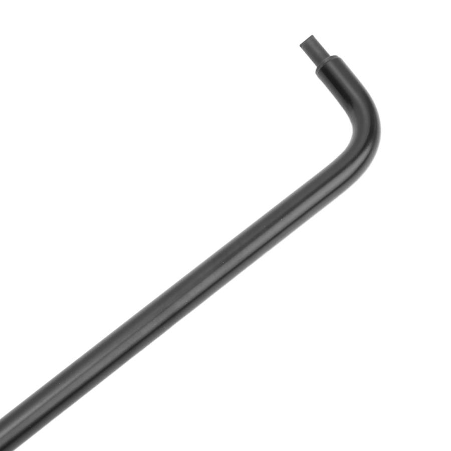 キャブレター調整ツール ATV UTV スノーモービル用 16.34インチ L型ドライバー キャブレター パイロットスクリュー調整ツール 110 |  | 07