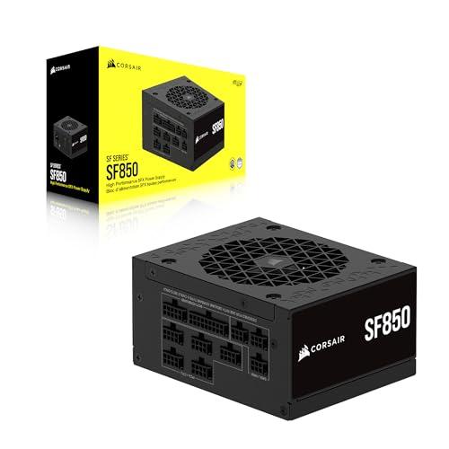 CORSAIR SF850 2024モデル ATX3.1 対応 850W SFX規格 フルモジュラー PC電源ユニット CP-9020256-J |  | 07