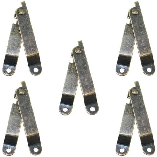 サポートヒンジ 折りたたみヒンジ ヒンジ固定具 蓋ヒンジ 折りたたみサポートヒンジ 家具メンテナンス 開口部 金属材料 ヒンジ 折りたたみ部品 | 