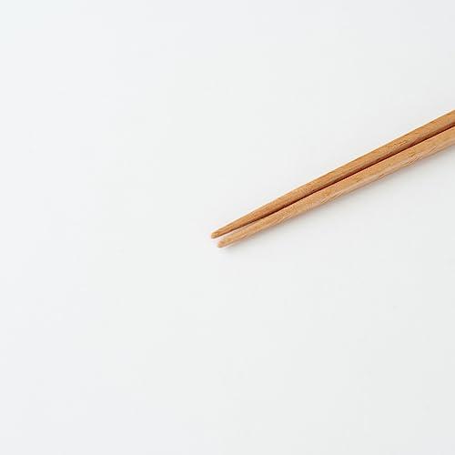 サニーライフデザイン 箸 子供 食洗器対応 抗菌仕上げ 天然木 六角形 16.5cm 5〜6才頃 セレクト ブルーグレー 青 日本製 26380 |  | 04