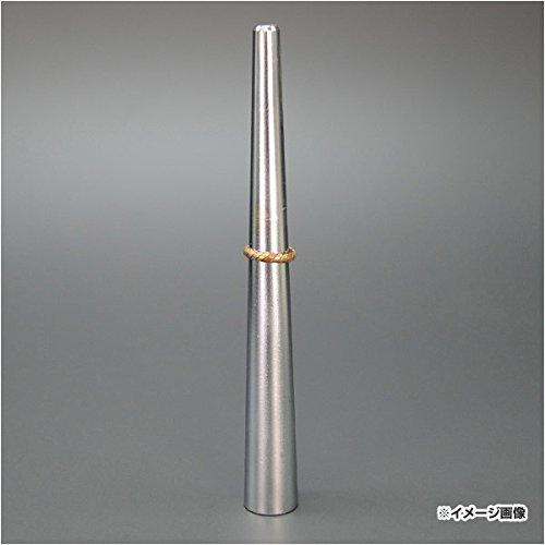 彫金工具　 鉄製芯棒(5本)　鉄製サイズ棒 彫金工具 鉄製芯棒(5本) 鉄製サイズ棒 - メルカリ