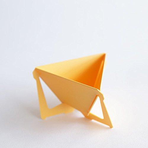 MUNIEQミュニーク Tetra Drip 01P-y 09210005006001 イエロー |  | 01