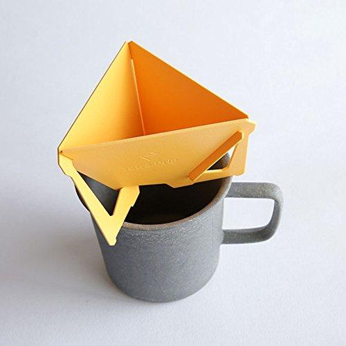 MUNIEQミュニーク Tetra Drip 01P-y 09210005006001 イエロー |  | 04