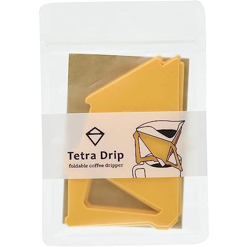 MUNIEQミュニーク Tetra Drip 01P-y 09210005006001 イエロー |  | 05