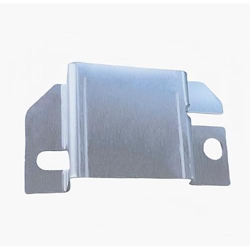 DORARAKU バックカメラ用アタッチメント スズキ・ニッサン・マツダ・ミツビシＯＥＭに対応可能のカメラステー 全幅34ｍｍまで、全高40ｍｍ | 