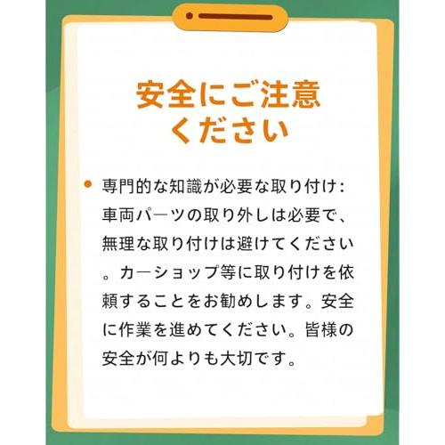 DORARAKU バックカメラ用アタッチメント スズキ・ニッサン・マツダ・ミツビシＯＥＭに対応可能のカメラステー 全幅34ｍｍまで、全高40ｍｍ |  | 05