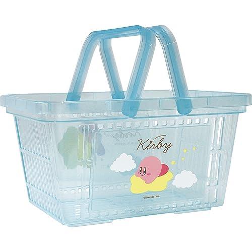 ティーズファクトリー 星のカービィ クリアキャラバスケット ワープスター HK-5542851WS |  | 01