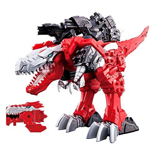 バンダイ 騎士竜戦隊リュウソウジャー 騎士竜シリーズ01＆02＆03 竜装合体… 騎士竜戦隊リュウソウジャー 騎士竜シリーズ01&02&03 竜装合体 DX