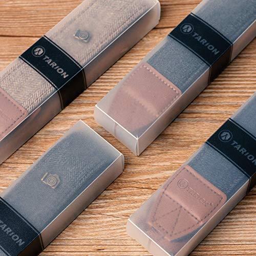 TARION カメラ ショルダー ネック ストラップ ショルダーストラップ ボヘミアン風 長さ調節可 おしゃれな一眼レフネックストラップ ビジョ |  | 06