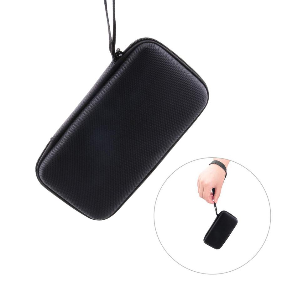 WAIYUJP収納ケース互換の Sony Walkman NW-ZX707/NW-ZX706/NW-ZX700 プレーヤー 保護 キャリング 収 |  | 01