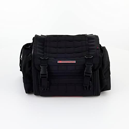 ヘンリービギンズHenly Begins デイトナ バイク用 ツーリング シートバッグ PRO2 Sサイズ20-26L 小型 ホテル1泊 DH- |  | 06