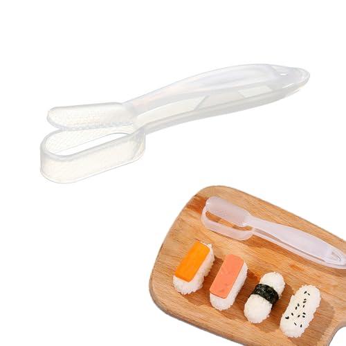 yowodana 握りすし にぎり寿司 調理道具 日本料理 おにぎりメーカー 寿司道具 DIY 寿司型 飲食店 業務用 キッチン用品 握り寿司 | 