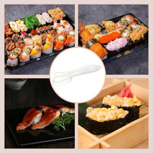 yowodana 握りすし にぎり寿司 調理道具 日本料理 おにぎりメーカー 寿司道具 DIY 寿司型 飲食店 業務用 キッチン用品 握り寿司 |  | 05