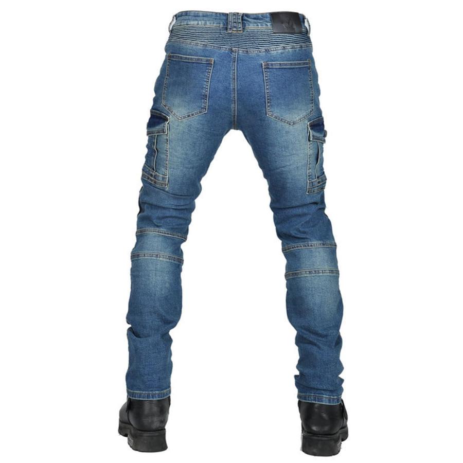 アルパインスターズ　カーゴライディングパンツ　デニム　ジーンズ　プロテクター付 楽天市場】プロテクター ジーンズの通販