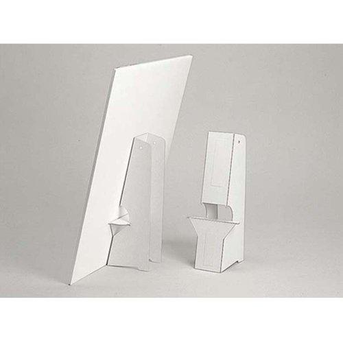 プラチナ万年筆 紙スタンド ハレパネスタンド A2・A3用 10枚入 AS-1500A |  | 01