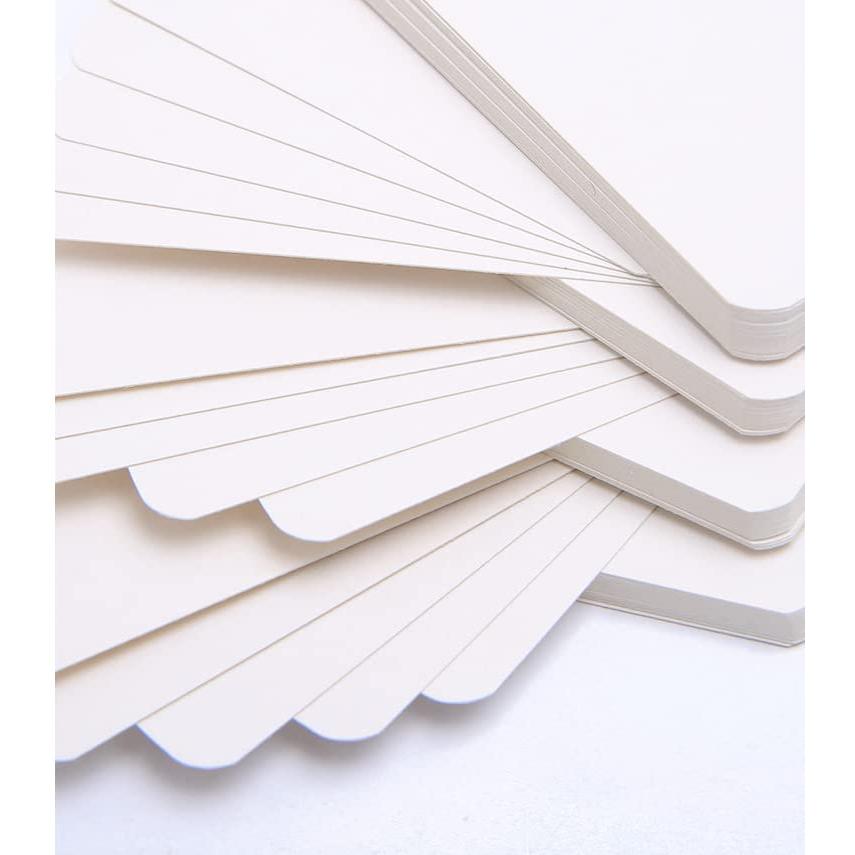 単語帳 リング付き 白カード Amazon | コクヨ 単語カード 中 カードリングとじ85枚 青 3個