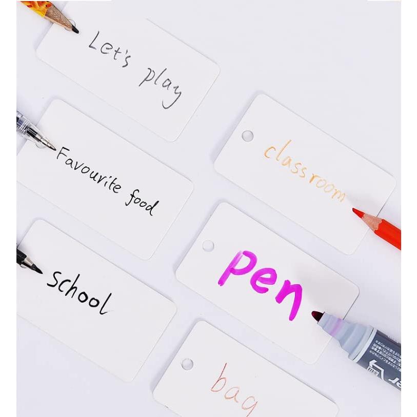 単語帳 暗記カード 大きめ 600枚 単語カード リング 英語 中学 暗記帳 ブラウン |  | 03