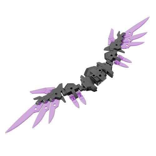 BANDAI SPIRITSバンダイ スピリッツ 30MM オプションパーツセット22ウィングユニット2 1/144スケール 色分け済みプラモデ | 