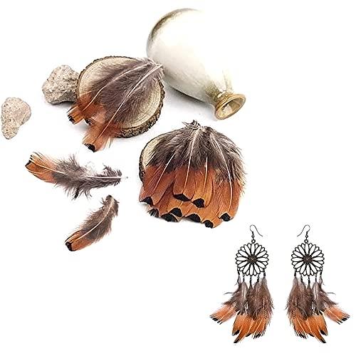 サムコス 羽シャワー フ 天然 3種類 羽根 たっぷり 羽 シャワー 羽根 フェザー 手芸材料 飾り DIY装飾小物 帽子 誕生日 結婚式 演出 |  | 02