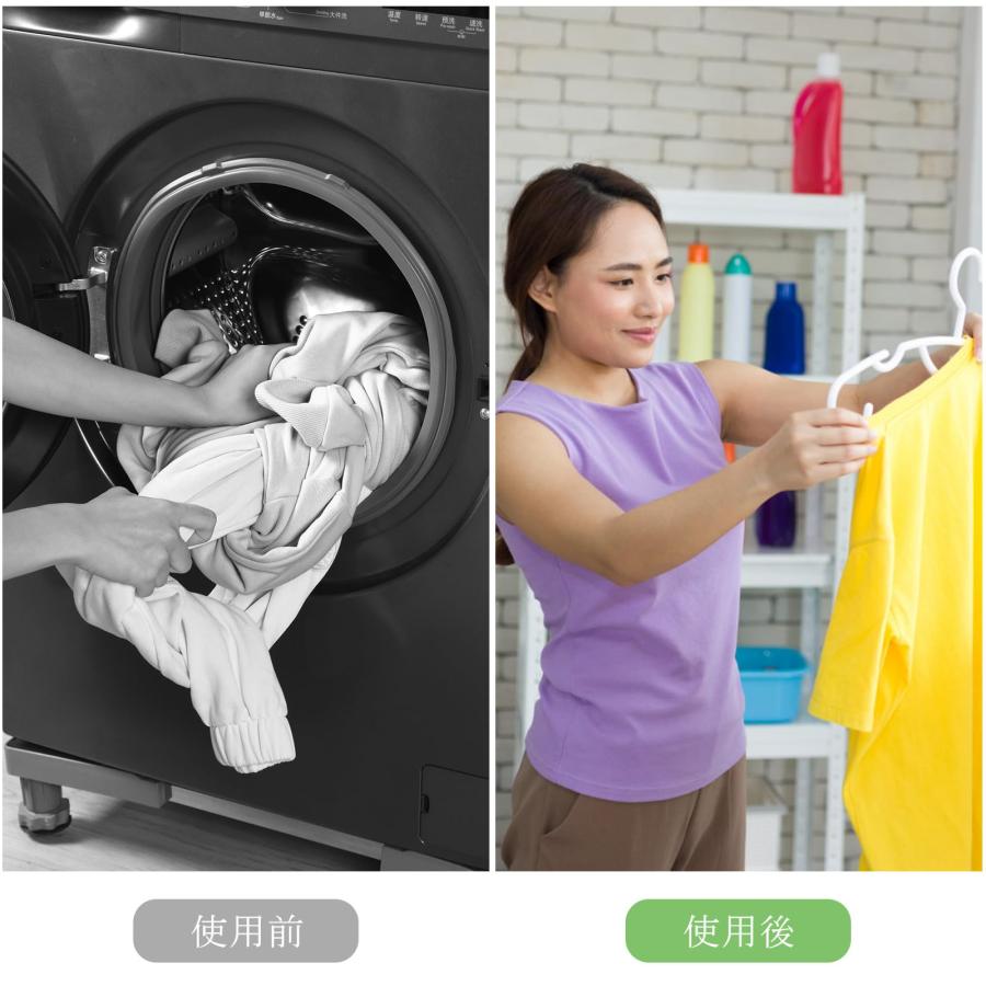 OTraki 洗濯ネット 黒 2枚入り ランドリーネット 60x80cm 角型 YKKファスナー 洗濯袋 細かい網目 絡み防止 衣類損傷防止 ラ |  | 07