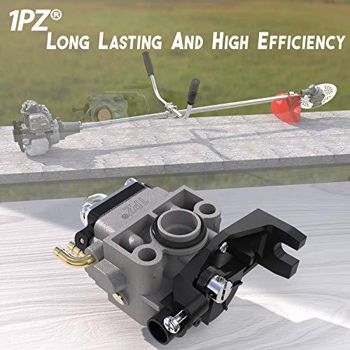 1PZ GX2-535 キャブレター ホンダ 社外品 耐久性 GX25 GX35 UMR425-LWJT UMK425H-UVHT UMK435 |  | 03