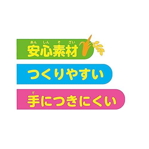 アガツマAGATSUMA お米のねんDo もっちりなめらかお米のねんど12色つめかえ用 |  | 04