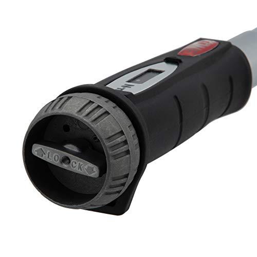 トネTONE プレセット形トルクレンチダイレクトセットタイプ T2MN6 差込角6.35mm1/4 ブラック 6N・m |  | 03