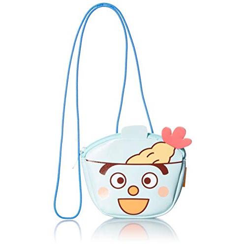 イトウサンギョウ アンパンマン ミニポシェット ANV-1200 てんどんまん | 