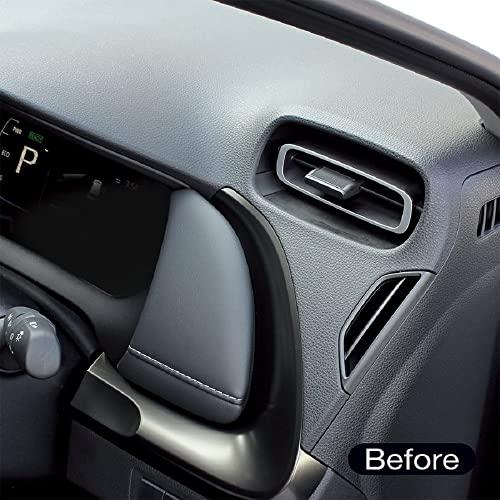 槌屋ヤックTsuchiya Yac 車種専用品 トヨタ MXPK1# アクア専用 エアコン ドリンクホルダー 運転席用 SY-A14 |  | 02