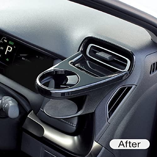 槌屋ヤックTsuchiya Yac 車種専用品 トヨタ MXPK1# アクア専用 エアコン ドリンクホルダー 運転席用 SY-A14 |  | 03