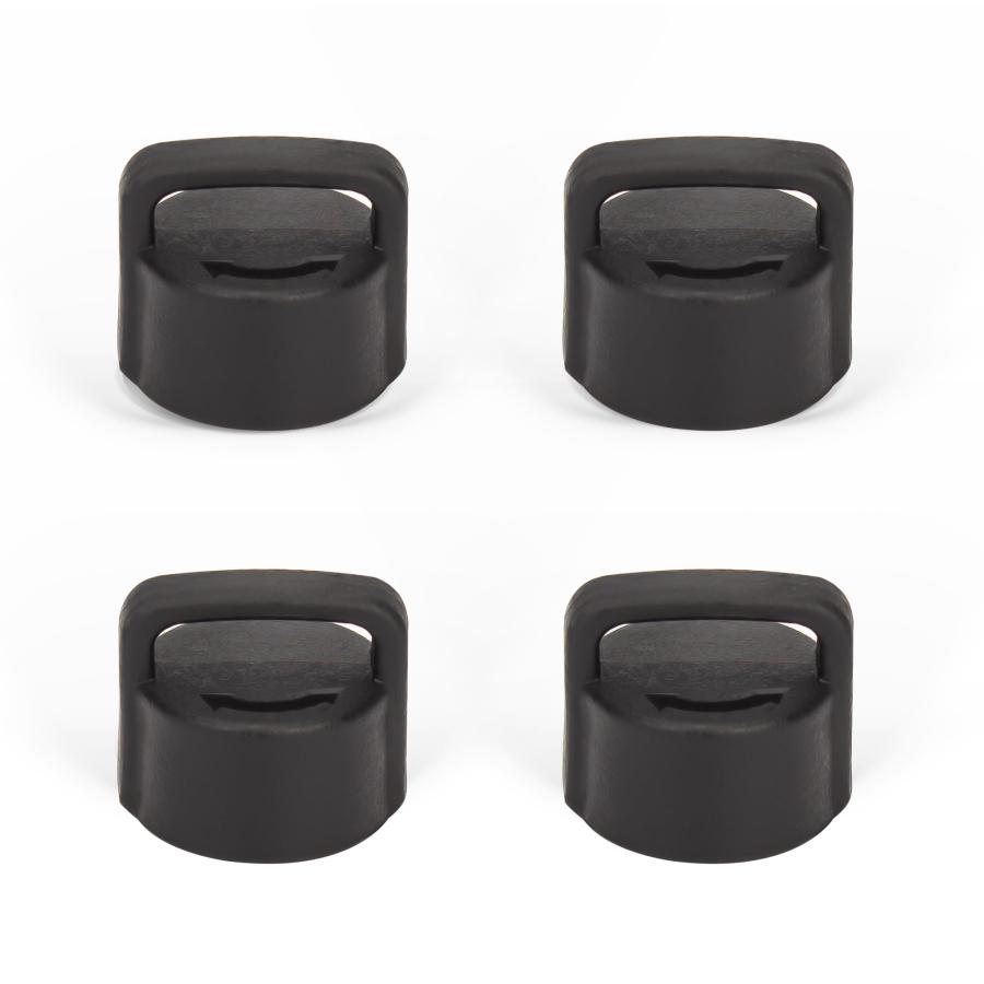 TYESO - TS-8848A/Bタンブラー 用交換ストロー注ぎ口キャップ 予備の