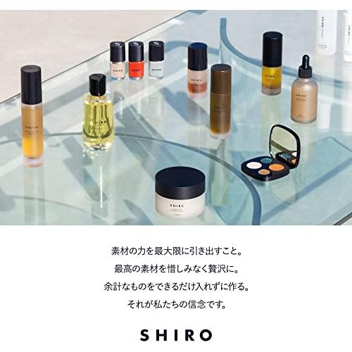ブランド買うならブランドオフリニューアルSHIRO サボン ヘアミスト