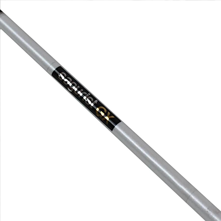 ソルフィエスタSolfiesta グラス波止竿 SAGULIST GX サグリストジーエックス CT90 |  | 03