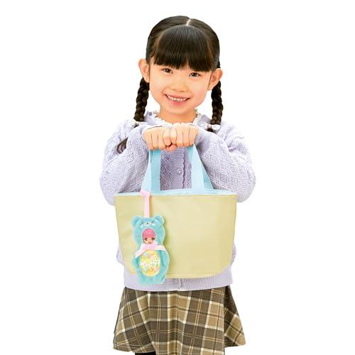 ポケットメルちゃん パーツ おでかけチャーム　くま |  | 03