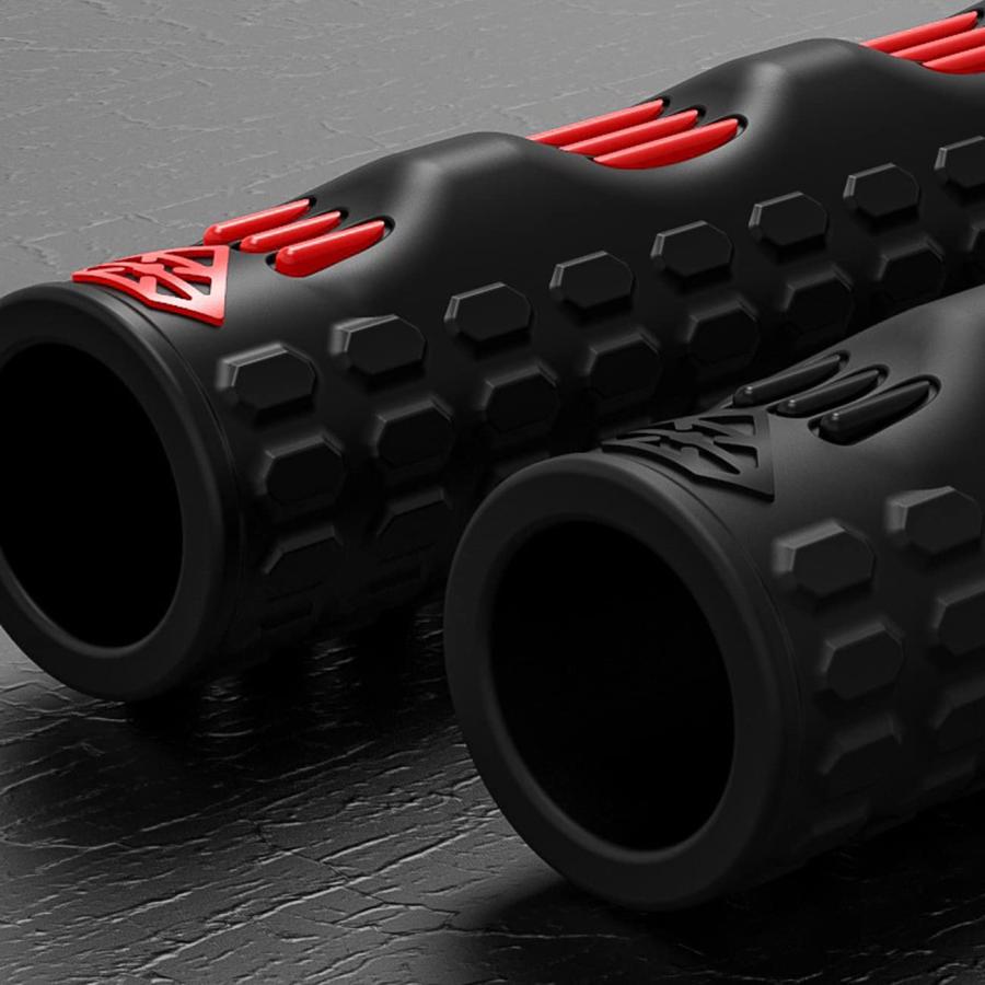 SPIRIT BEAST バイク ブレーキレバーカバー レバーラップ 100mm 汎用 2本1セット ブラック |  | 02