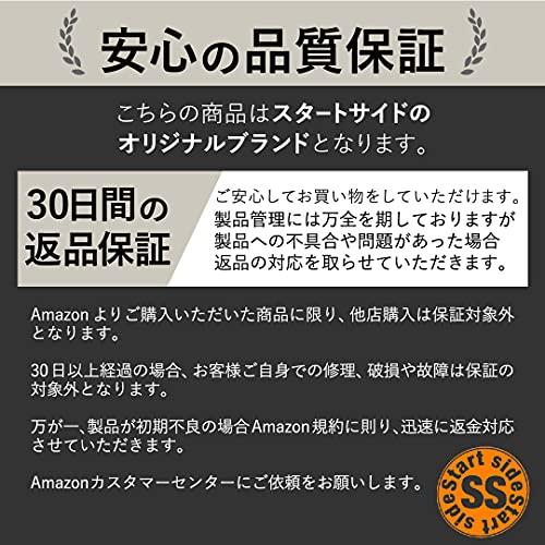 スタートサイド マフラーハンガー ブランケット 吊りゴム マフラーゴム マウントリング 黒ブラック 3段調整 3個 |  | 07