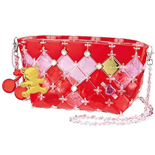 パチェリエ クリアショルダー チェリー |  | 01