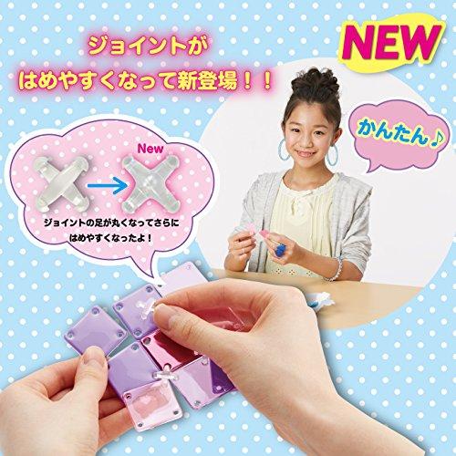 パチェリエ クリアショルダー チェリー |  | 04