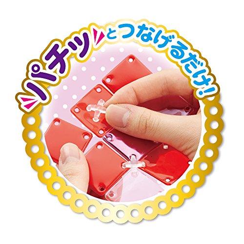 パチェリエ クリアショルダー チェリー |  | 05