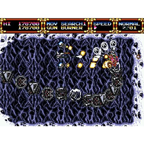 互換品】 MD/MD互換機用グレイランサー 30th Anniversary 版 - メガ