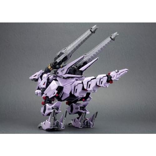 壽屋KOTOBUKIYA HMM ZOIDS EZ-049 バーサークフューラー リパッケージ
