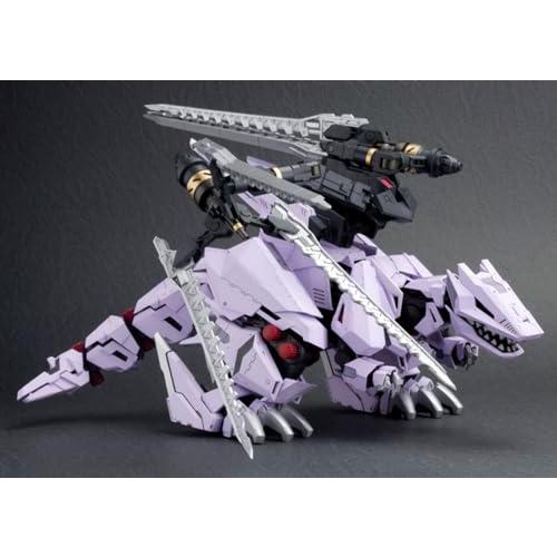 壽屋KOTOBUKIYA HMM ZOIDS EZ-049 バーサークフューラー リパッケージ