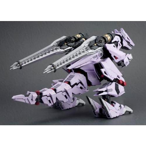 壽屋KOTOBUKIYA HMM ZOIDS EZ-049 バーサークフューラー リパッケージ