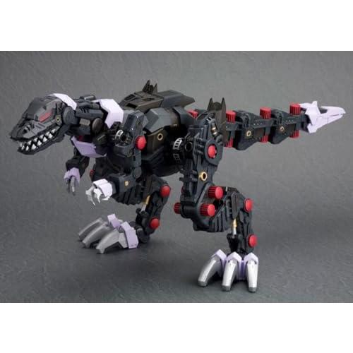 壽屋KOTOBUKIYA HMM ZOIDS EZ-049 バーサークフューラー リパッケージ