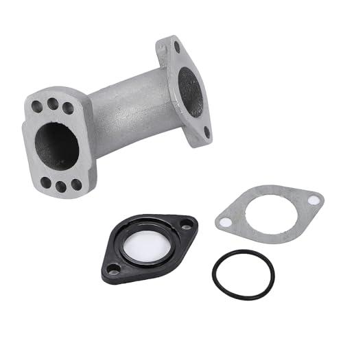 nakira マニホールドセット 可変 インシュレーター モンキー カブ ゴリラ ダックス ジャズ マグナ50 VM26 Cパターン | 